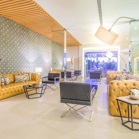 Ewaa Express Hotel - Buraydah 外观 照片